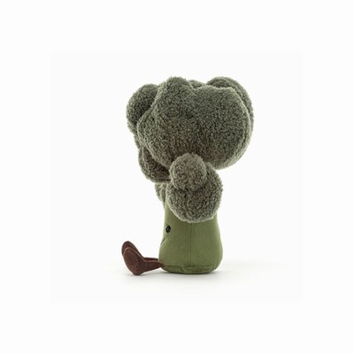 Jellycat Broccoli | QKBV-16384